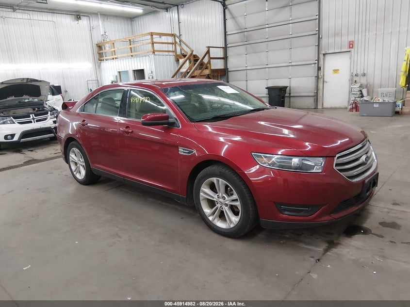 2015 FORD TAURU SEL | 1FAHP2H86FG114157 | UPCARS