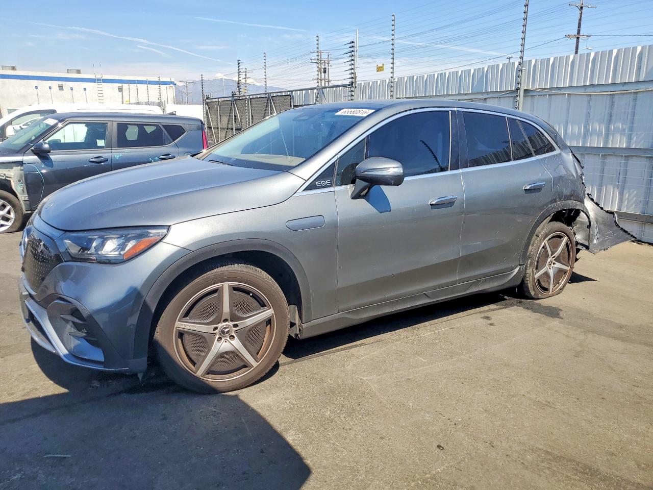 2023 MERCEDES-BENZ ALL OTHER 350 4MATIC | 4JGGM1CBXPA038471 | UPCARS