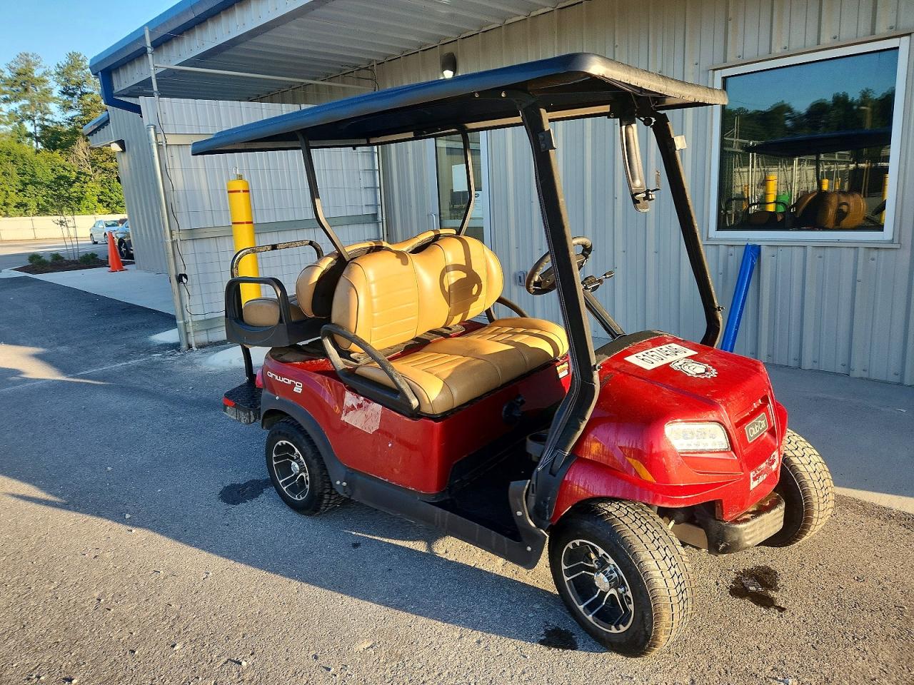 2023 CITO UNKNOWN GOLF CART | BS2308380211 | UPCARS