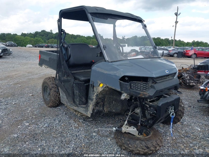 2026 POLARIS RANGER 500 | 3NSCCA5A8TE099446 | UPCARS