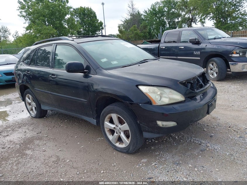 2004 LEXUS RX 330 | 2T2HA31U14C035754 | UPCARS