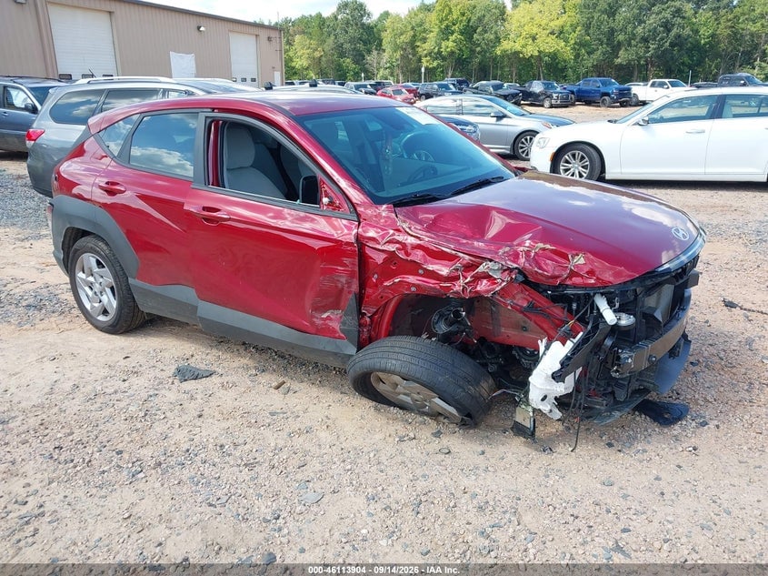 2026 HYUNDAI KONA SE | KM8HACAB3TU444855 | UPCARS