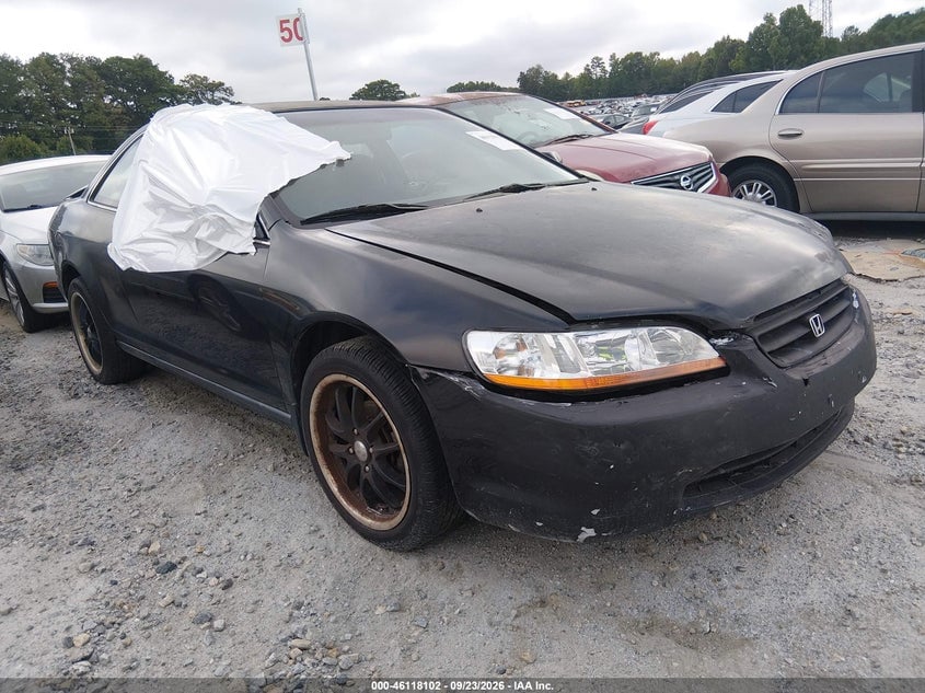 1999 HONDA ACCORD LX | 1HGCG3149XA009202 | UPCARS