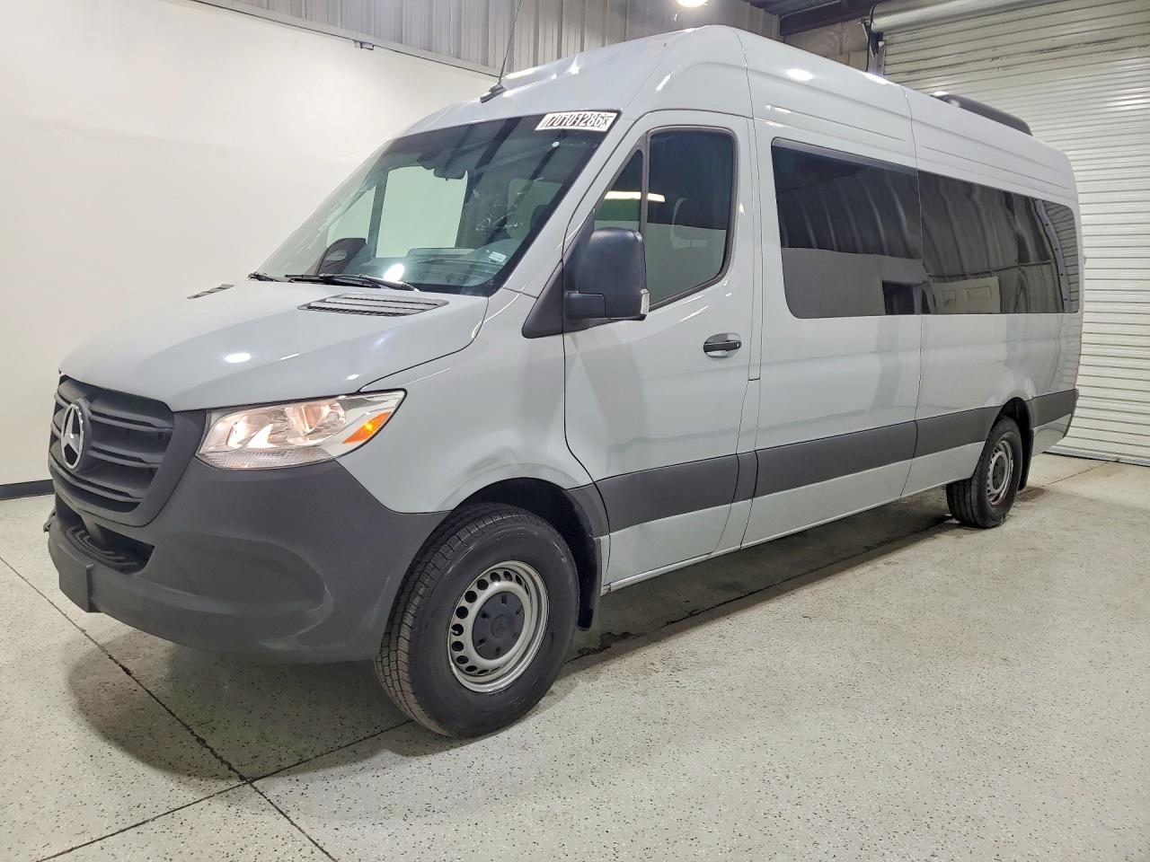 2026 MERCEDES-BENZ SPRINTER 2500 | W1Z4KGHY3TT609074 | UPCARS
