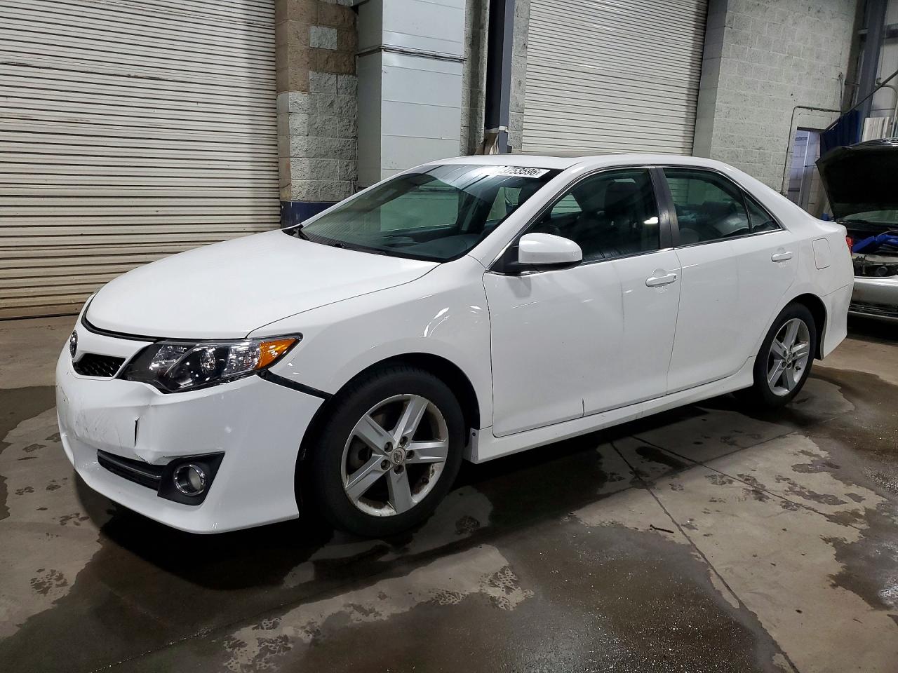 2012 TOYOTA CAMRY SE | 4T1BF1FK6CU567473 | UPCARS