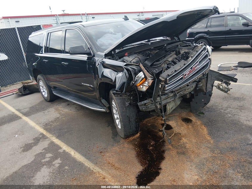 2017 GMC YUKON XL SLT | 1GKS2GKC7HR187428 | UPCARS