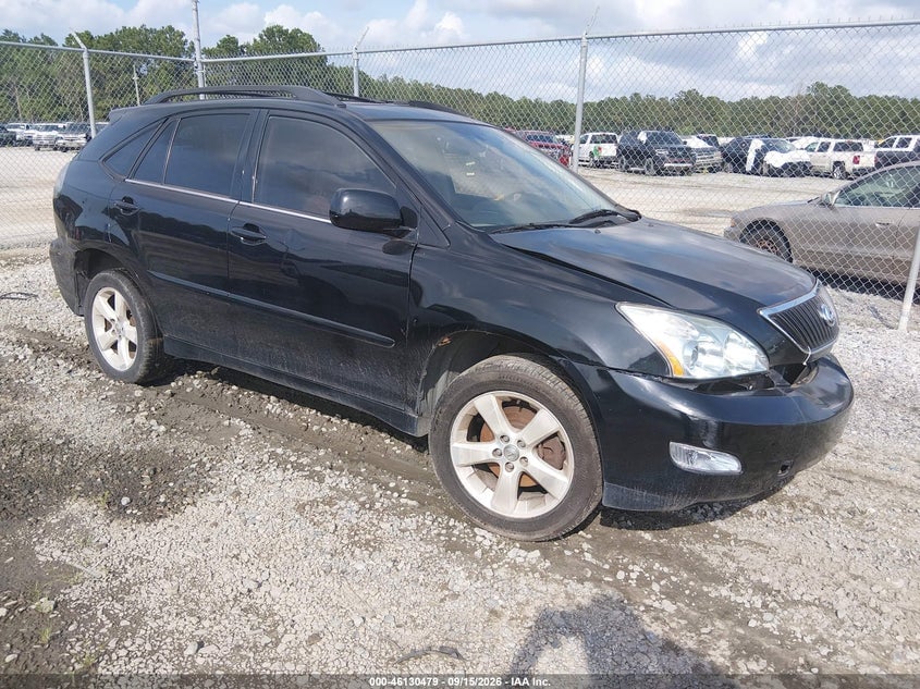 2005 LEXUS RX 330 | 2T2HA31U65C047352 | UPCARS