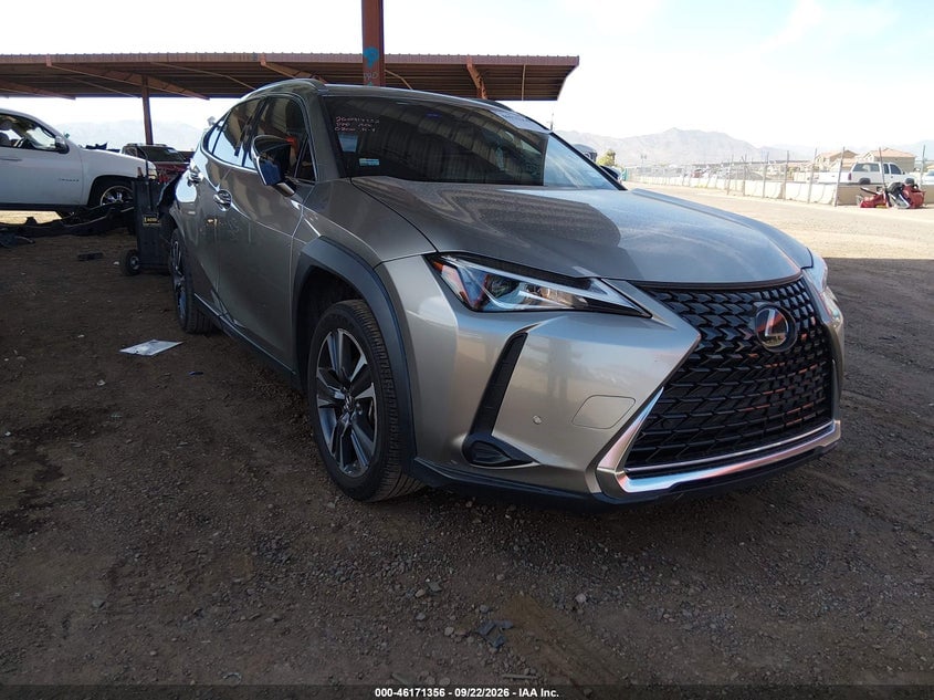 2022 LEXUS UX 200 | JTHX3JBH4N2050800 | UPCARS