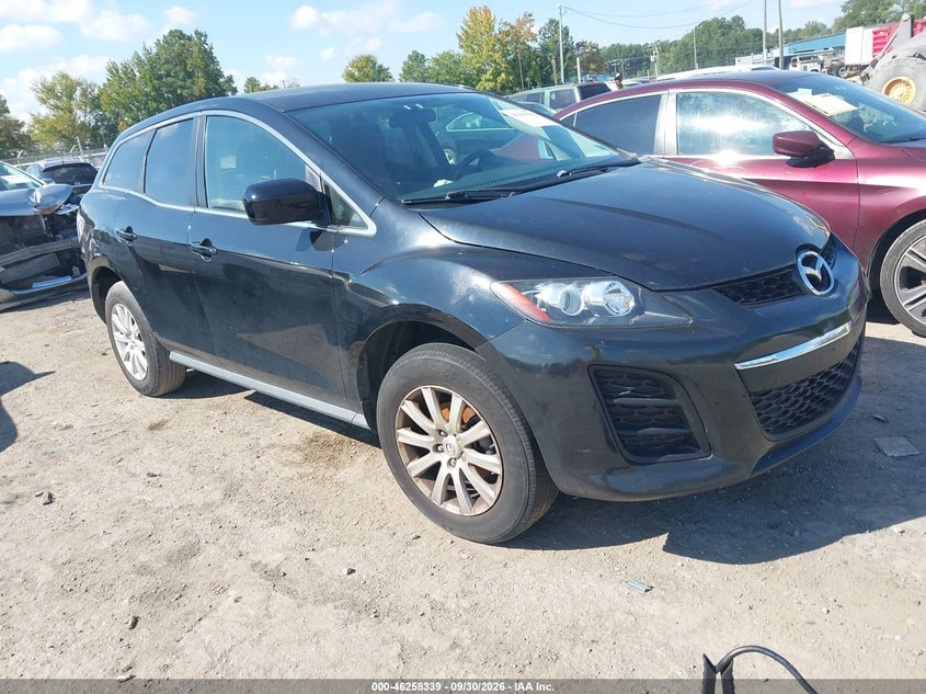 2011 MAZDA CX-7 I SV | JM3ER2A56B0387164 | UPCARS
