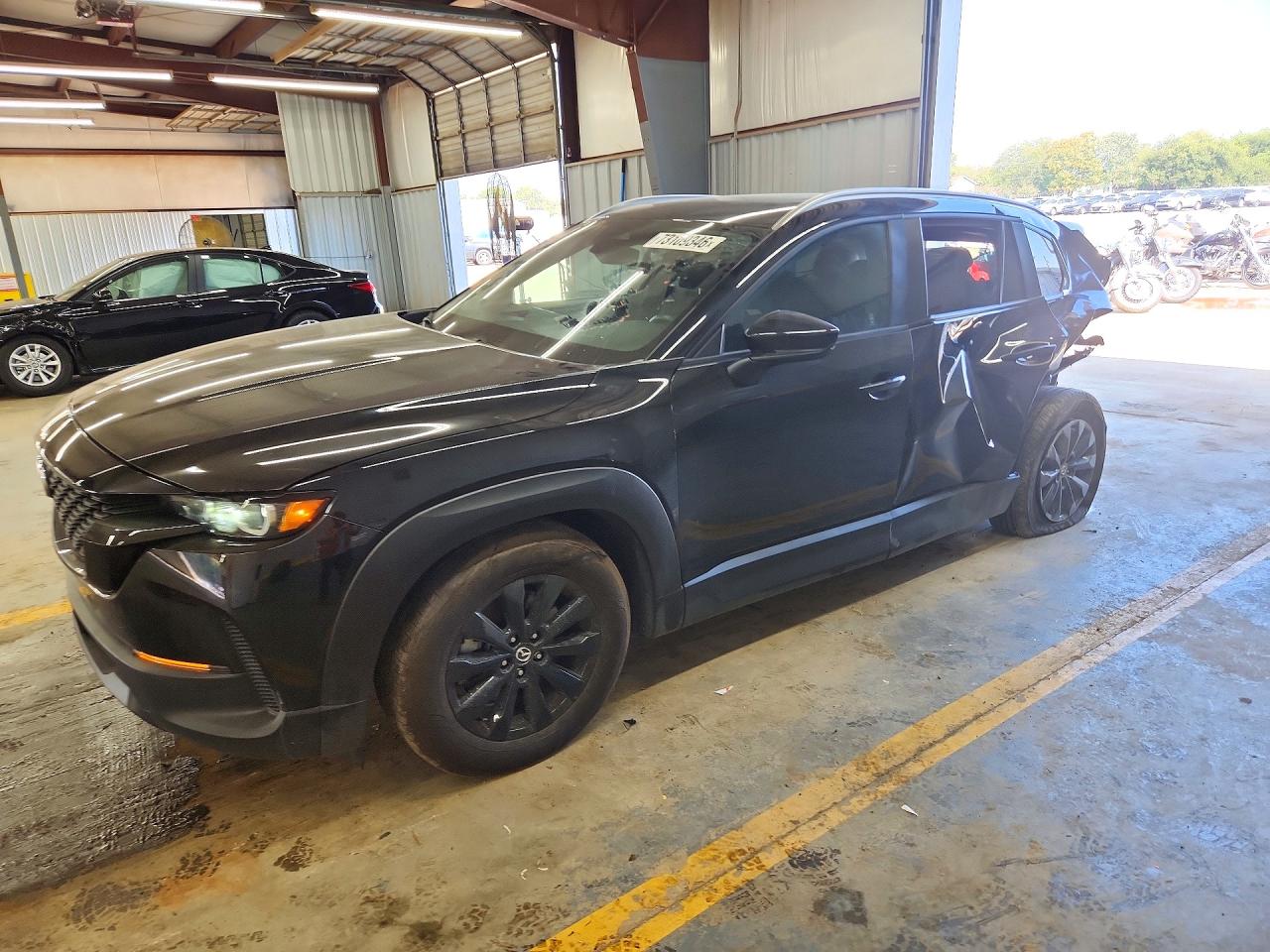 2026 MAZDA CX-50 PREFERRED | 7MMVABBL4TN460551 | UPCARS