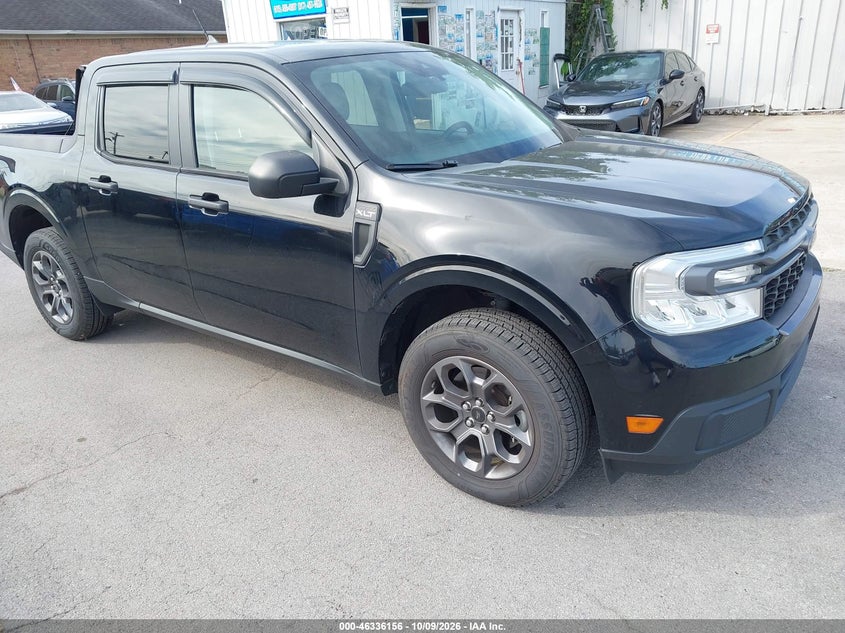 2022 FORD MAVERICK XLT | 3FTTW8F91NRA48808 | UPCARS