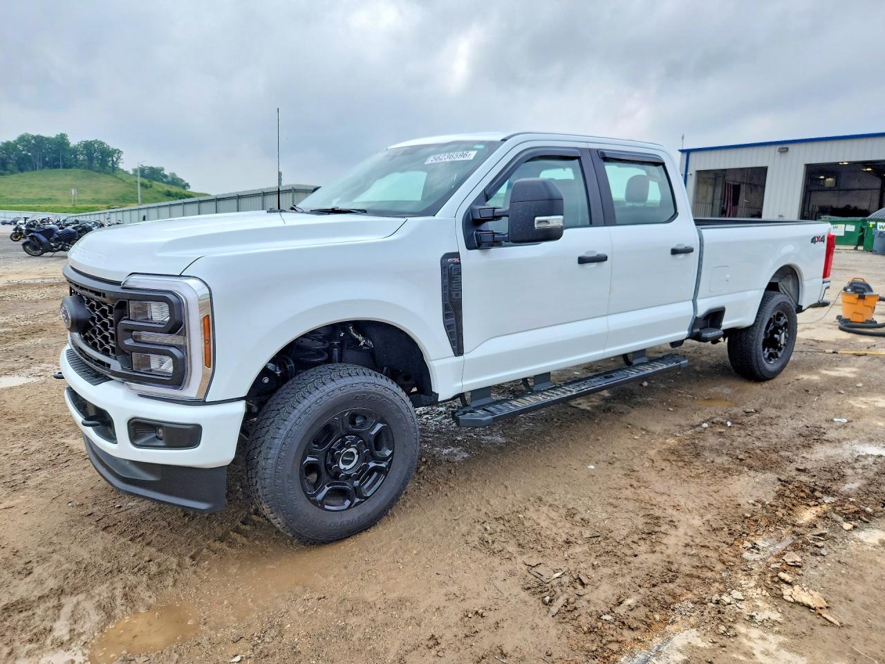 2026 FORD F350 SUPER DUTY | 1FT8W3BN1TED15974 | UPCARS