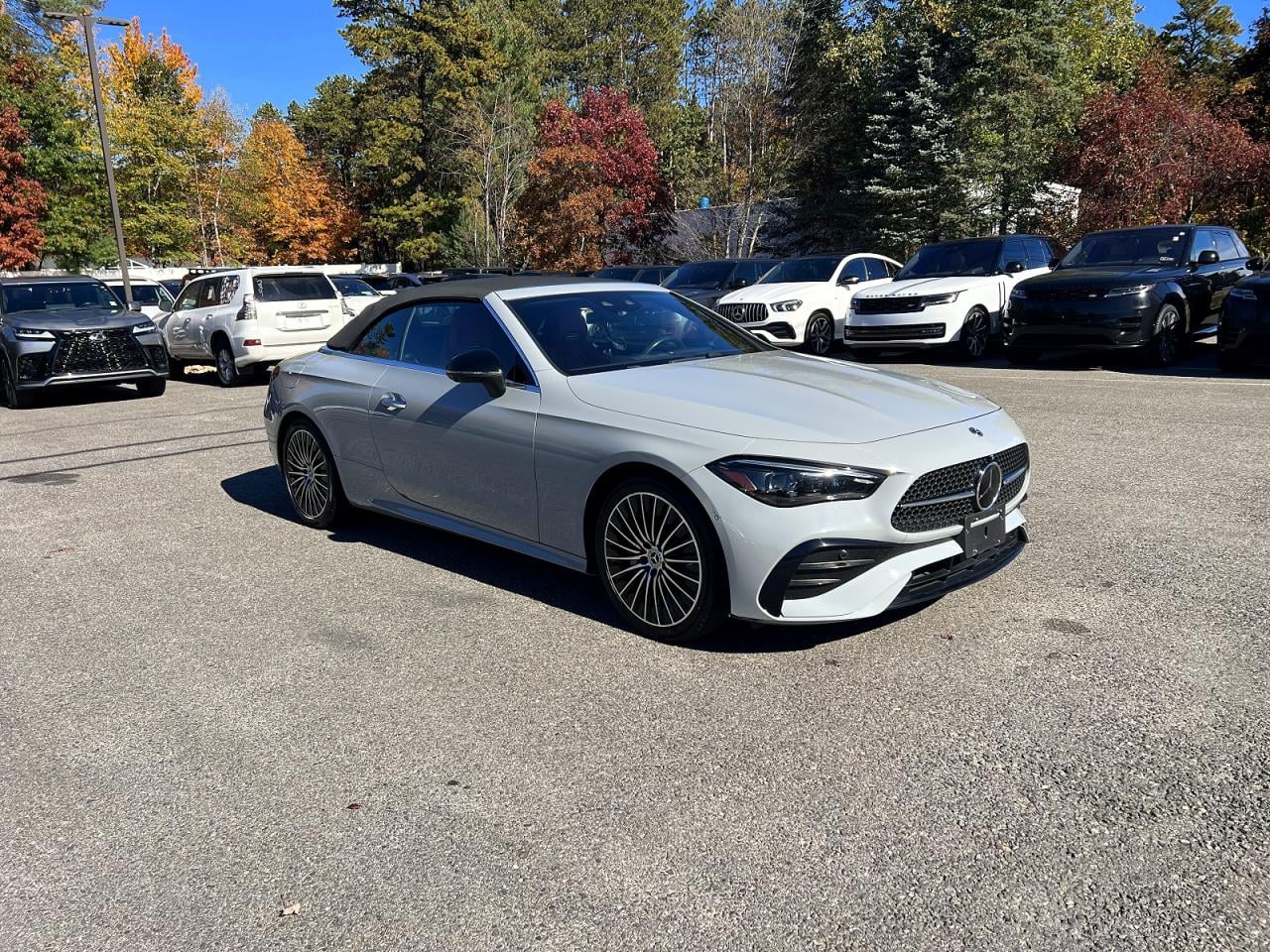 2024 MERCEDES-BENZ ALL OTHER 300 4MATIC | W1KMK4HB2RF043697 | UPCARS
