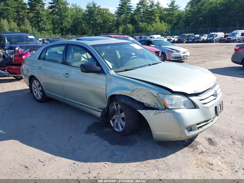 2005 TOYOTA AVALON XLS | 4T1BK36B05U011024 | UPCARS