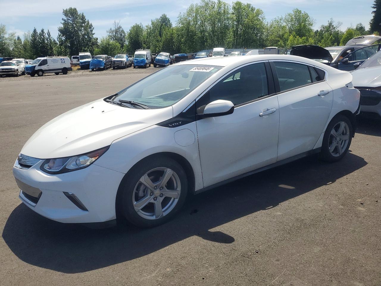 2019 CHEVROLET VO LT | 1G1RC6S59KU112410 | UPCARS