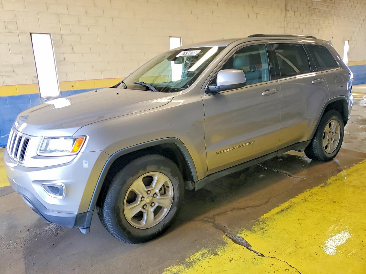 2015 JEEP CHEROKEE LAREDO | 1C4RJEAG7FC198693 | UPCARS
