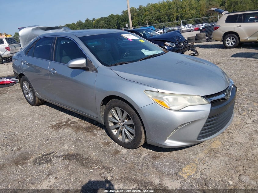 2016 TOYOTA CAMRY XLE V6 | 4T1BK1FK2GU569769 | UPCARS