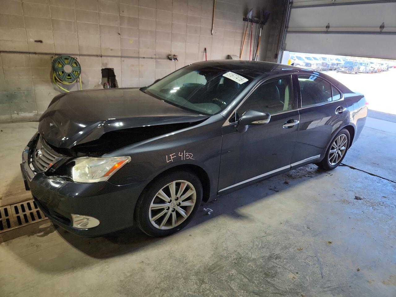 2010 LEXUS ES 350 | JTHBK1EG2A2374371 | UPCARS