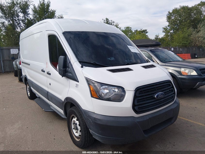 2019 FORD TRANSIT-150 | 1FTYE2CM0KKB32469 | UPCARS
