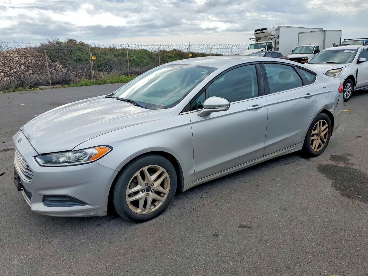2015 FORD FUSION SE | 3FA6P0H78FR228978 | UPCARS