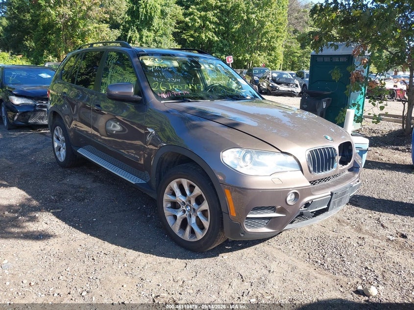 2013 BMW X5 XDRIVE35I/XDRIVE35I PREMIUM/XDRIVE35I SPORT ACTIVITY | 5UXZV4C57D0B18822 | UPCARS