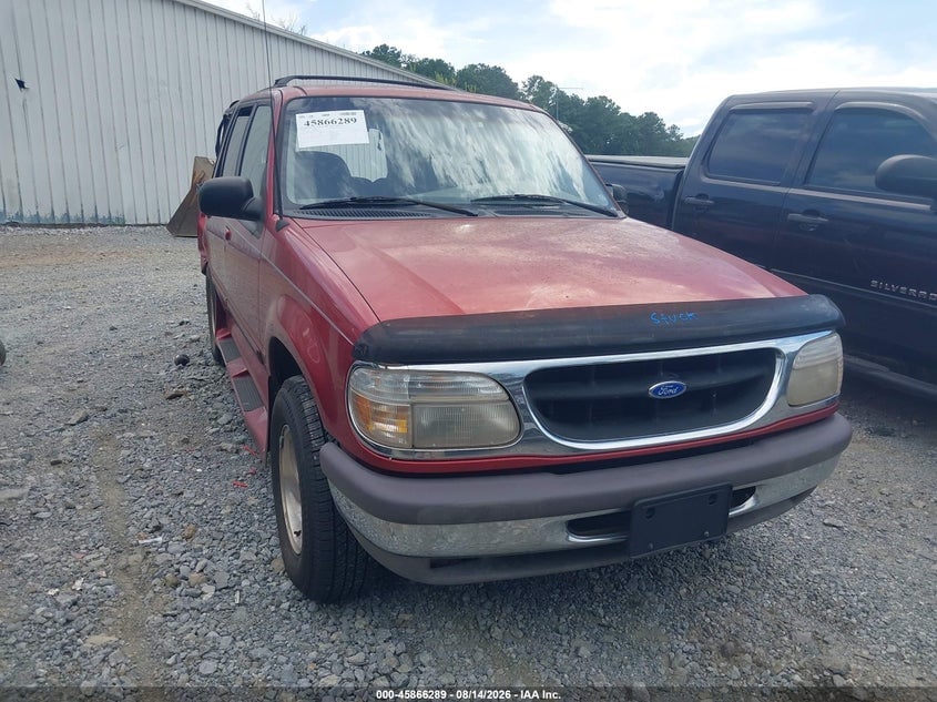 1997 FORD EXPLORER EDDIE BAUER/LIMITED/XL/XLT | 1FMDU32E7VUC55871 | UPCARS