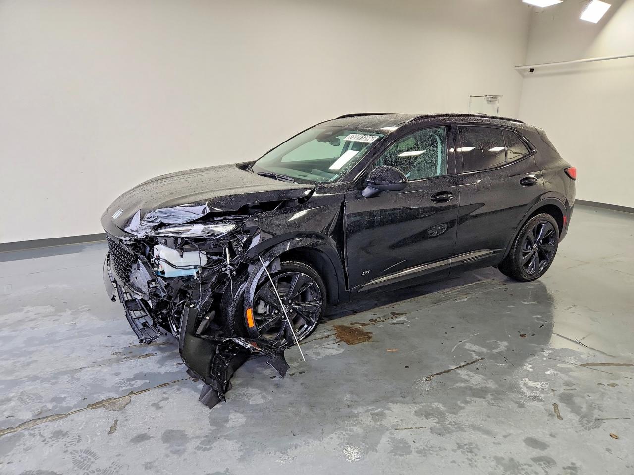 2026 BUICK ENVISION SPORT TOURING | LRBFZPR43TD086611 | UPCARS