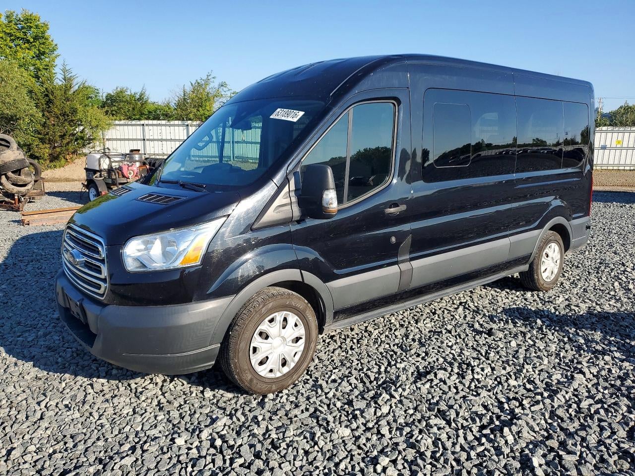 2016 FORD TRANSI T-350 | 1FBAX2CG5GKA55082 | UPCARS