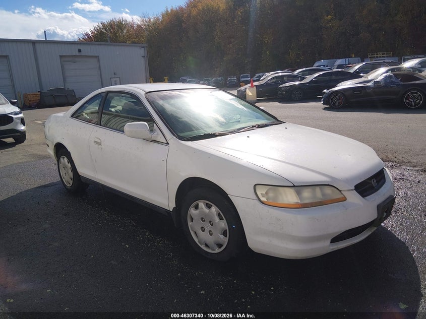 2000 HONDA ACCORD 2.3 EX | 1HGCG3167YA009847 | UPCARS