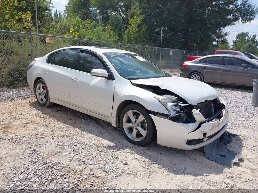 2008 NISSAN ALTIMA 3.5 SE | 1N4BL21E68N477171 | UPCARS