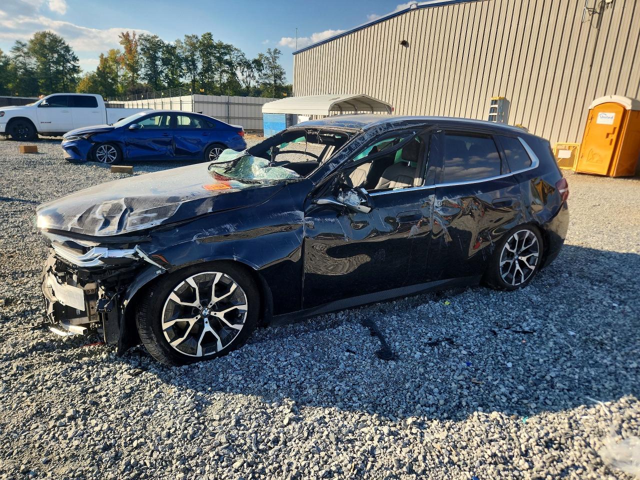 2026 BMW X 30 XDRIVE | 5UX53GP07T9234145 | UPCARS
