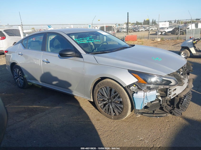 2024 NISSAN ALTIMA SV FWD | 1N4BL4DV7RN421376 | UPCARS