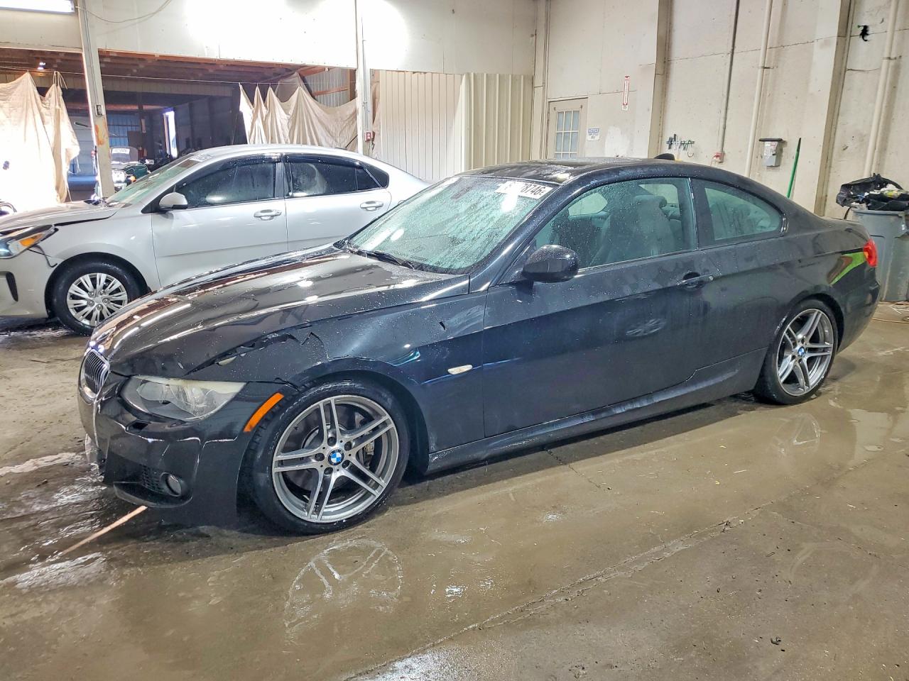 2011 BMW 3 SERIES I | WBAKG7C50BE264097 | UPCARS