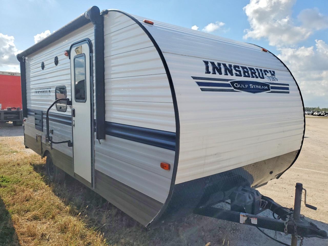 2022 GULF STREAM INNSBRUCK CAMPER | 1NL1G2117N1156891 | UPCARS