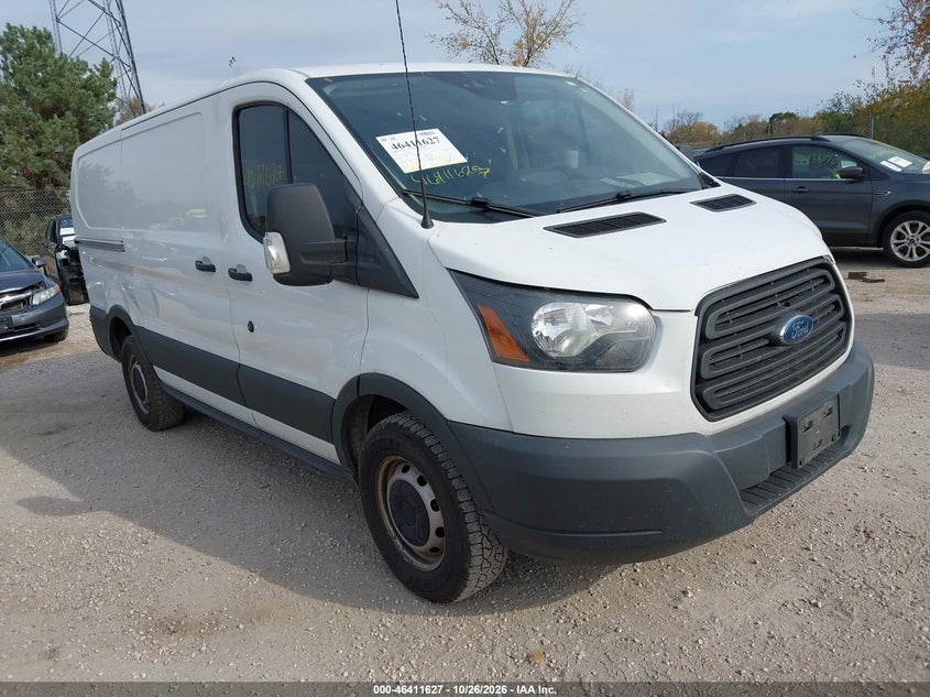2018 FORD TRANSIT-250 | 1FTYR1YM7JKA03487 | UPCARS