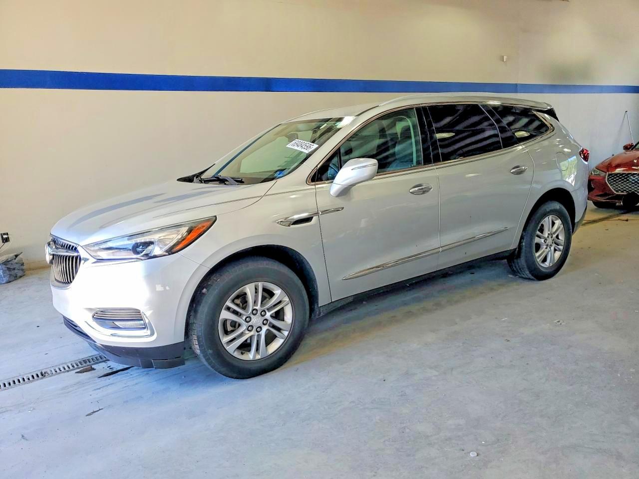 2018 BUICK ENCLAV ESSENCE | 5GAERBKW2JJ164159 | UPCARS