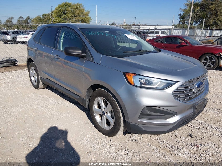 2020 FORD EDGE SE | 2FMPK3G95LBA95037 | UPCARS
