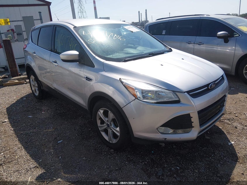 2016 FORD ESCAPE SE | 1FMCU0G77GUC39998 | UPCARS