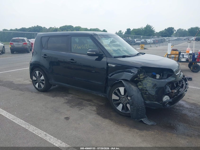 2015 KIA SOUL ! | KNDJX3A58F7132774 | UPCARS