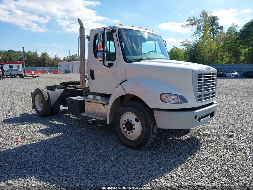 2019 FREIGHTLINER M2 112 | 1FUBC4FE9KHKH7457 | UPCARS