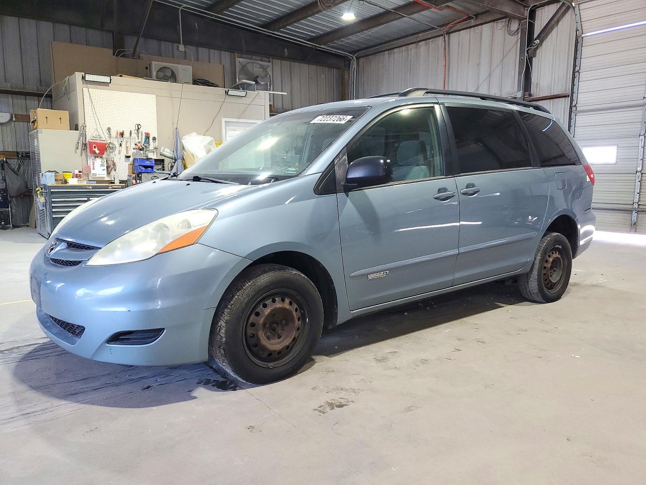 2006 TOYOTA SIENNA LE | 5TDZA23C16S509526 | UPCARS