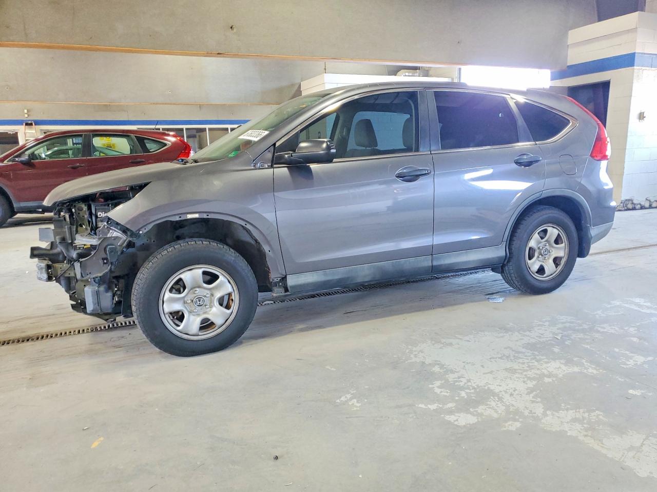 2015 HONDA CRV LX | 2HKRM3H36FH503927 | UPCARS