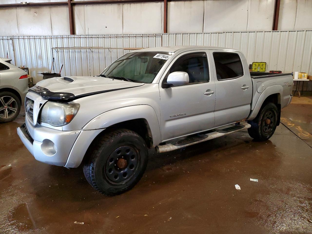2010 TOYOTA TACOMA V6 | 3TMLU4EN5AM048444 | UPCARS