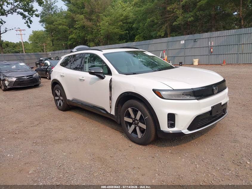 2025 HONDA PROLOGUE TOURING | 3GPKHXRJ4SS511825 | UPCARS