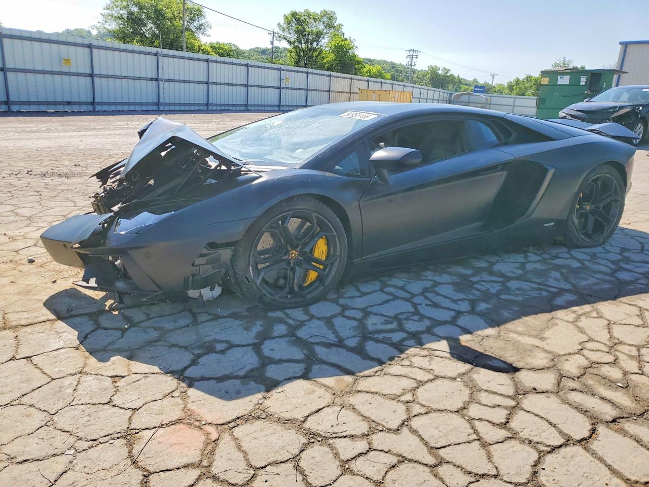2013 LAMBORGHINI ALL OTHER | ZHWUC1ZD0DLA01765 | UPCARS