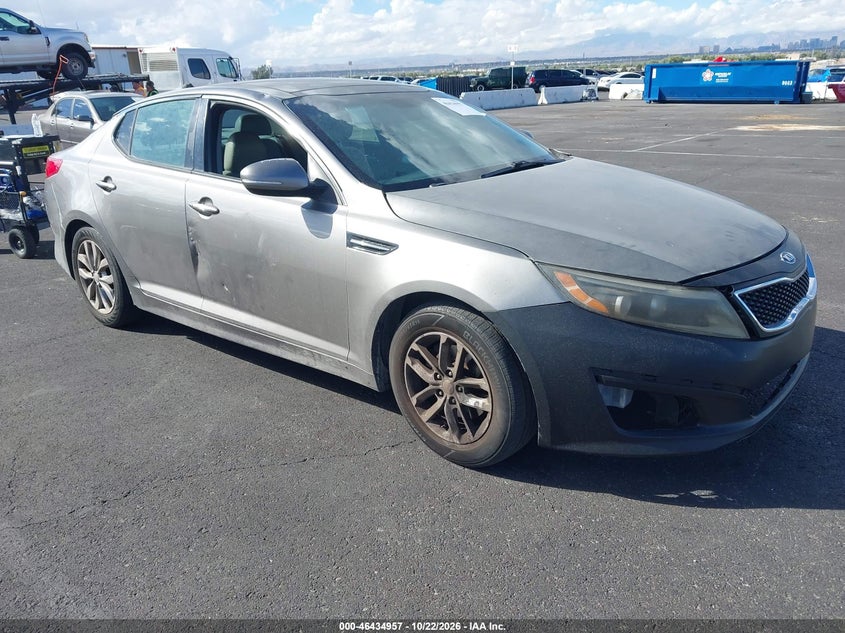 2015 KIA OPTIMA EX | 5XXGN4A71FG361070 | UPCARS
