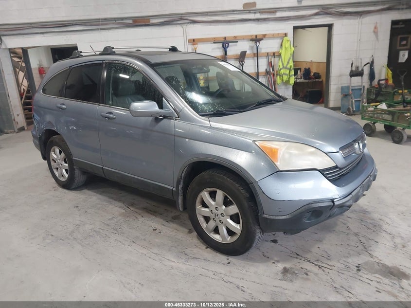 2007 HONDA CR-V EX-L | JHLRE48797C054250 | UPCARS