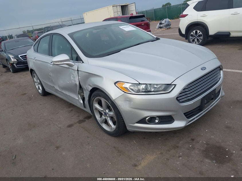 2016 FORD FUSION SE | 3FA6P0HD3GR149323 | UPCARS