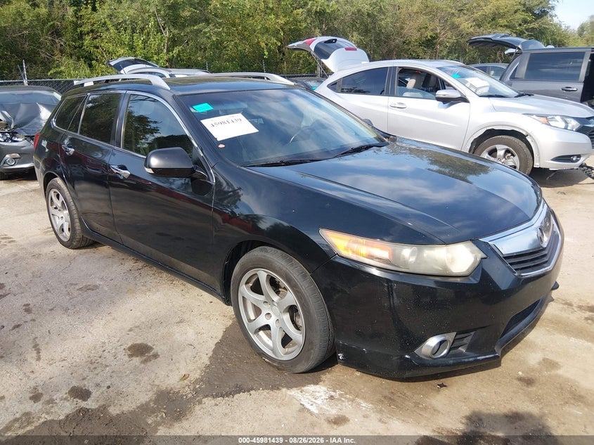 2011 ACURA TSX 2.4 | JH4CW2H53BC001778 | UPCARS