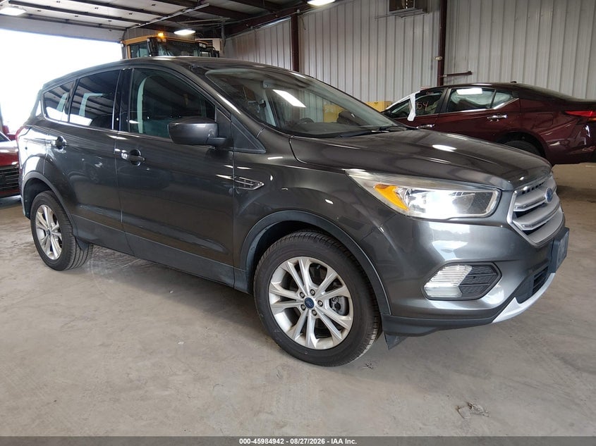 2019 FORD ESCAPE SE | 1FMCU9GD9KUA36923 | UPCARS